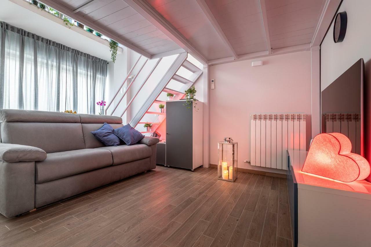 Milky House Milan Apartment Ngoại thất bức ảnh