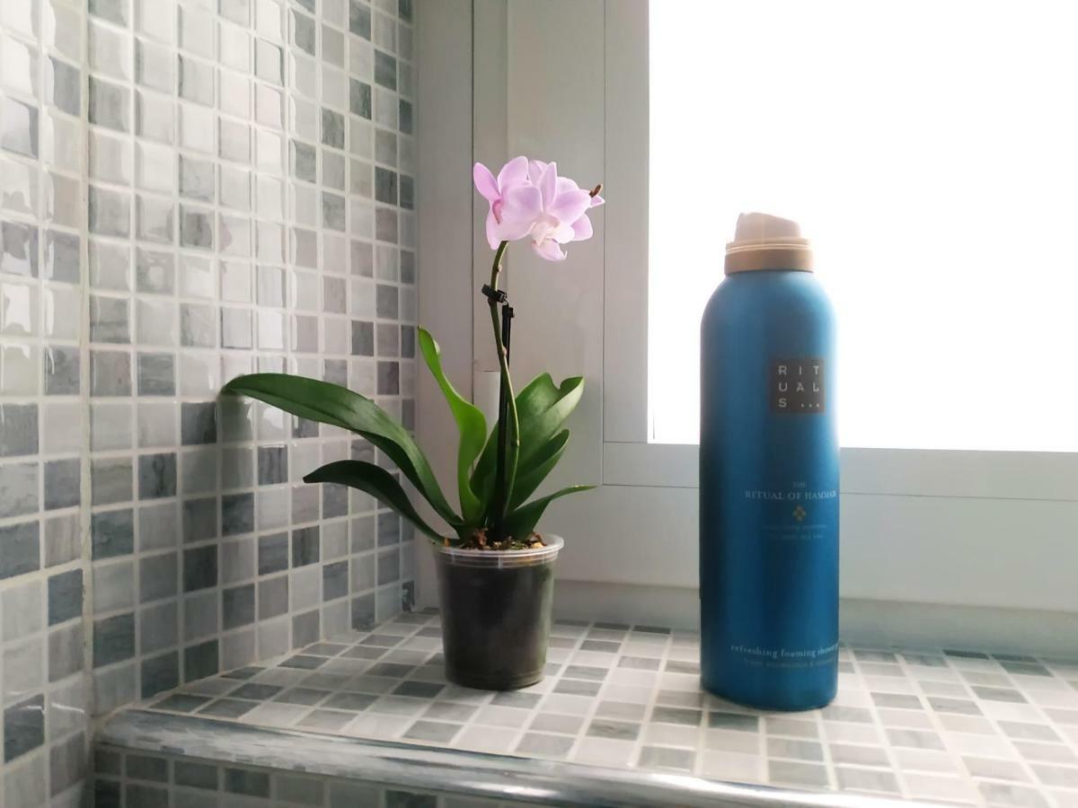 Milky House Milan Apartment Ngoại thất bức ảnh