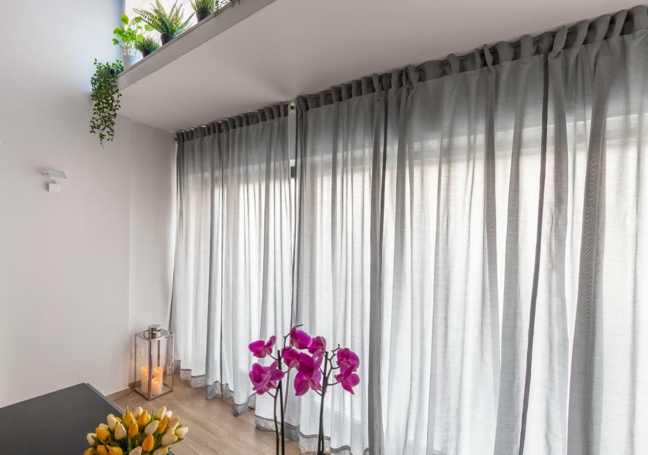 Milky House Milan Apartment Ngoại thất bức ảnh